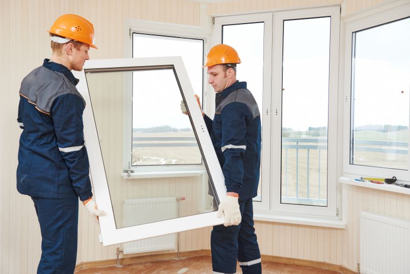 Cost of Windows Installation in Danville, KY
